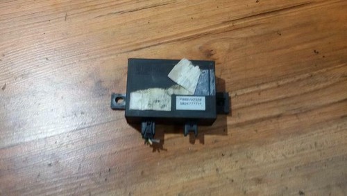 1H0953257B  Immobiliser ECU for Volkswagen Polo UK62705-29