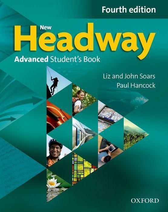 Thumbnail - Headway: Advanced (c1), Student's Book & Itutor Pack | Buch |