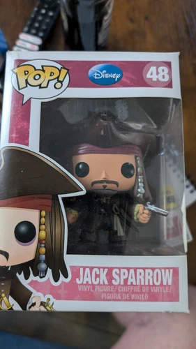 Funko POP! Exclusive Lot - Volume Discounts - Unopened Boxes