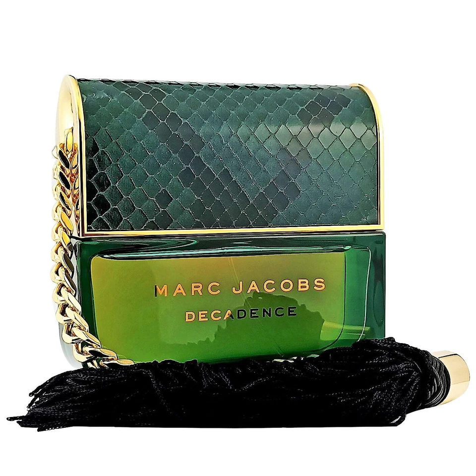 MARC JACOBS Decadence Eau de Parfum- Vintage