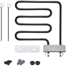 Replacement Part Masterbuilt Electric Smoker Element, 800 Watt Element Kit