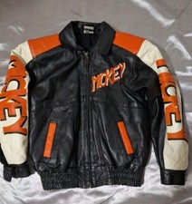 Mickey Mouse Jacket Kids Size 4