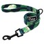 thumbnail 3 - 4ft Dog Leash with Padded Handle Fashion Pet Walking Leads for Small Large Dogs