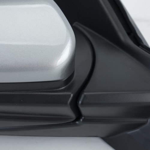 Silver Gray Side Mirror 3Pin Right Passenger For Honda Civic 2016 2017 2018-2020 - Bild 7 von 14