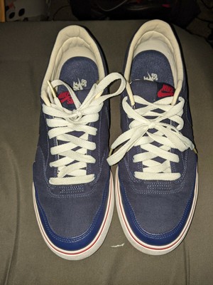 nike sb zoom air harbor