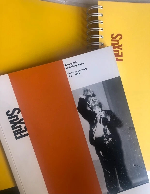 Fluxus 1962-1994 - Immagine 2 di 4