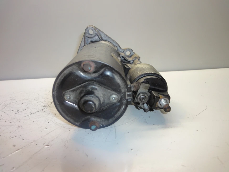 BMW 320I/325I/330I/525I/530I/X3/Z4 2002-2006 MOTOR DE ARRANQUE OEM 58765 Foto 4 de 4