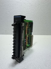 Module D'Entrée Analogique PLC TOSHIBA EX10*MAI31