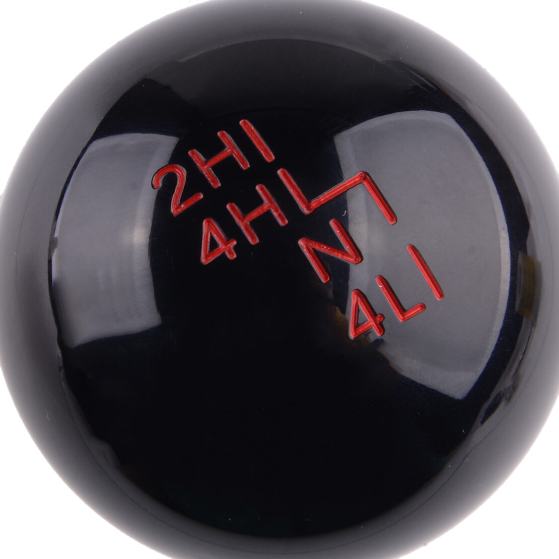 Black Ball Shift Knob with Adapter Fit For Jeep Wrangler YJ TJ JK KU eBay