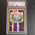 PSA 8 Pokémon Mew Evolutions XY 53/108 Reverse Holo Rare English 2016