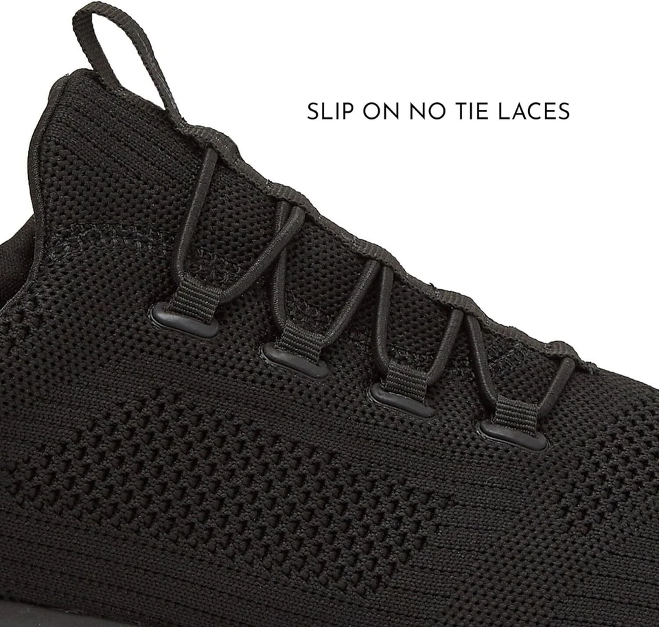 Sapatos masculinos de malha e antiderrapante Avia Anchor SR - Imagem 3 de 4