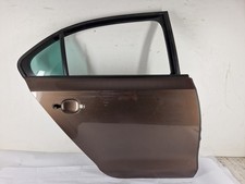 VW JETTA VI Tür Türen hinten rechts rear right door 2014