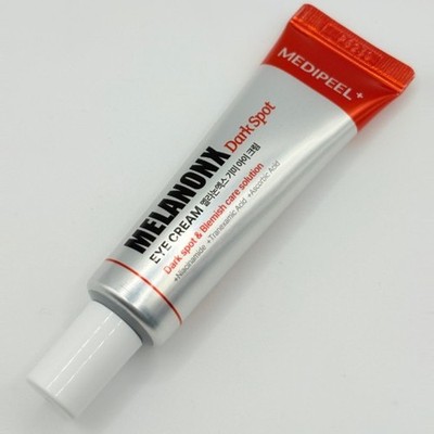 MEDIPEEL Melanonx Dark Spot Eye Cream 20ml Brightening Blemish care Eye Cream