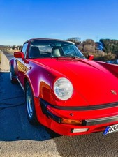 1988 Porsche 911 for Sale