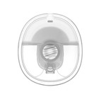 Wearable Breast Pump Portable Electric Hands Free 4 Modes 9 Levels 180ml V1