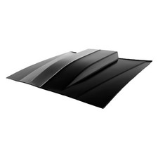 For Chevy Monte Carlo 81-88 Custom Hood Show Series 4 Cowl Lift-off Fiberglass For Chevy Monte Carlo 81-88 Custom Hood Show Series 4 Cowl Lift-off Fiberglass