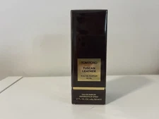 Tom Ford Unisex Tuscan Leather EDP Spray 1.7 oz (50 ml) ⚱️SEALED