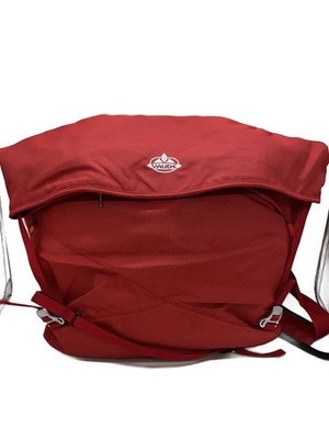 VAUDE Shoulder Bag RED