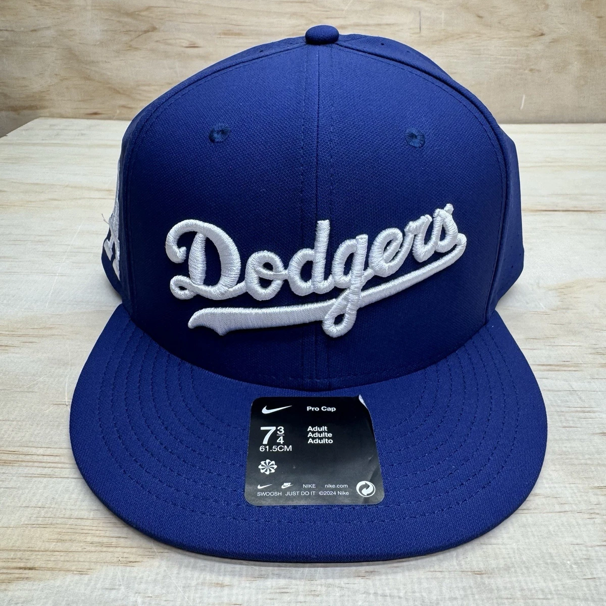 Nike Los Angeles Dodgers MLB Fan Cap, Hats for sale | eBay