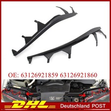 2x L+R Scheinwerfer Dichtung Für BMW 3er E46 Touring Limo 02-05 Facelift