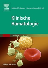 Klinische Hämatologie Reinhard Andreesen