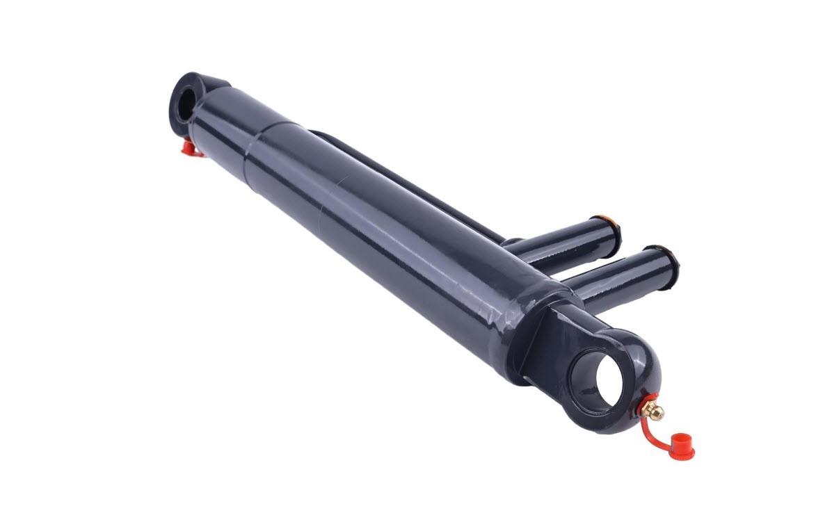 SBA344952871 Power Steering Cylinder For New Holland TC45 T2320