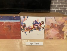 NUJABES 3 Set Vinyl LP / 2ND COLLECTION   MODAL SOUL  First COLLECTION JP