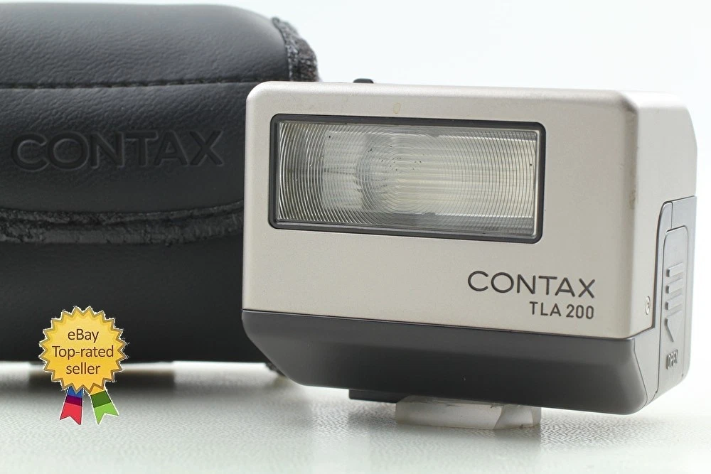 Contax Tla 200 for sale - eBay