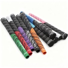 13Pcs Golf Pride MCC Carbon Yarn Anti-Slip Golf Club Grips Various models