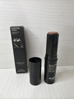 KIKO Milano Sculpting Touch Creamy Stick Contour: 203 See Photos