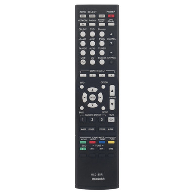 New Replace RC020SR RC018SR Fr Marantz AV Receiver Remote NR1504 NR1505 NR1403