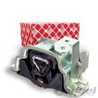 Febi Motorlager Gummimetalllager Links Passend FüR Fiat Grande Punto | 102751