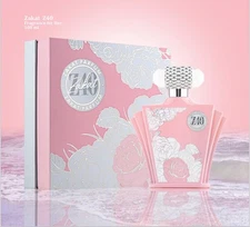 Zakat Z40 EDP Perfume By Zakat 100 ML🥇Super Rich Niche Yara Fragrance🥇