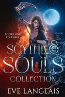 Eve Langlais - Scythe Souls Collection 0 - Paperback - G245Z