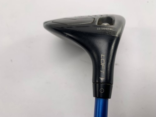 Ping G30 5 Fairway Wood 18* tige graphite rigide flexible droitier