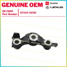 Genuine Toyota Fj 4Runner GX470 Front Right Lower Ball Joint Bracket 48625-60010
