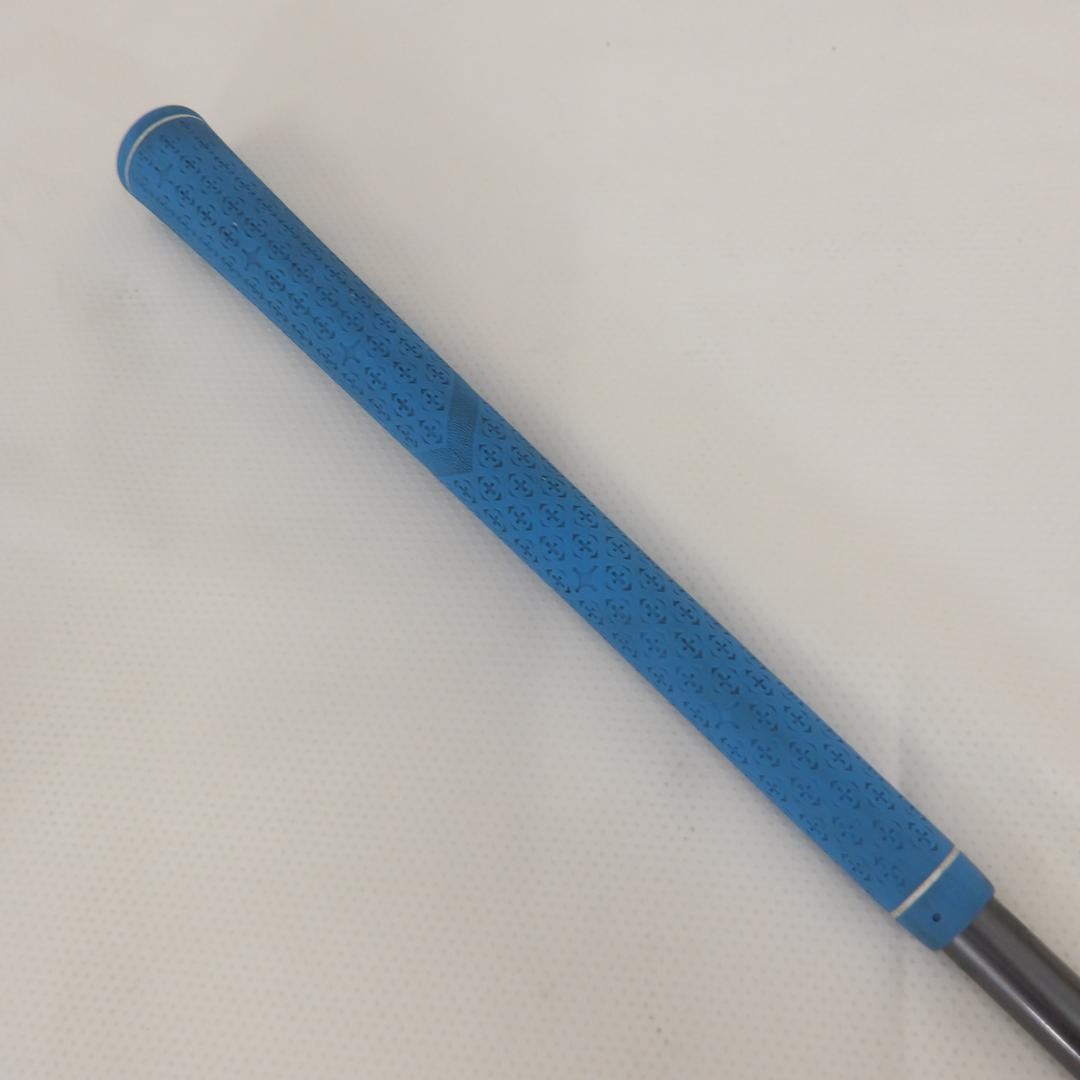 RomaRo Hybrid RomaRo i-Brid Chapter 3 HY 21° Stiff MCI 100