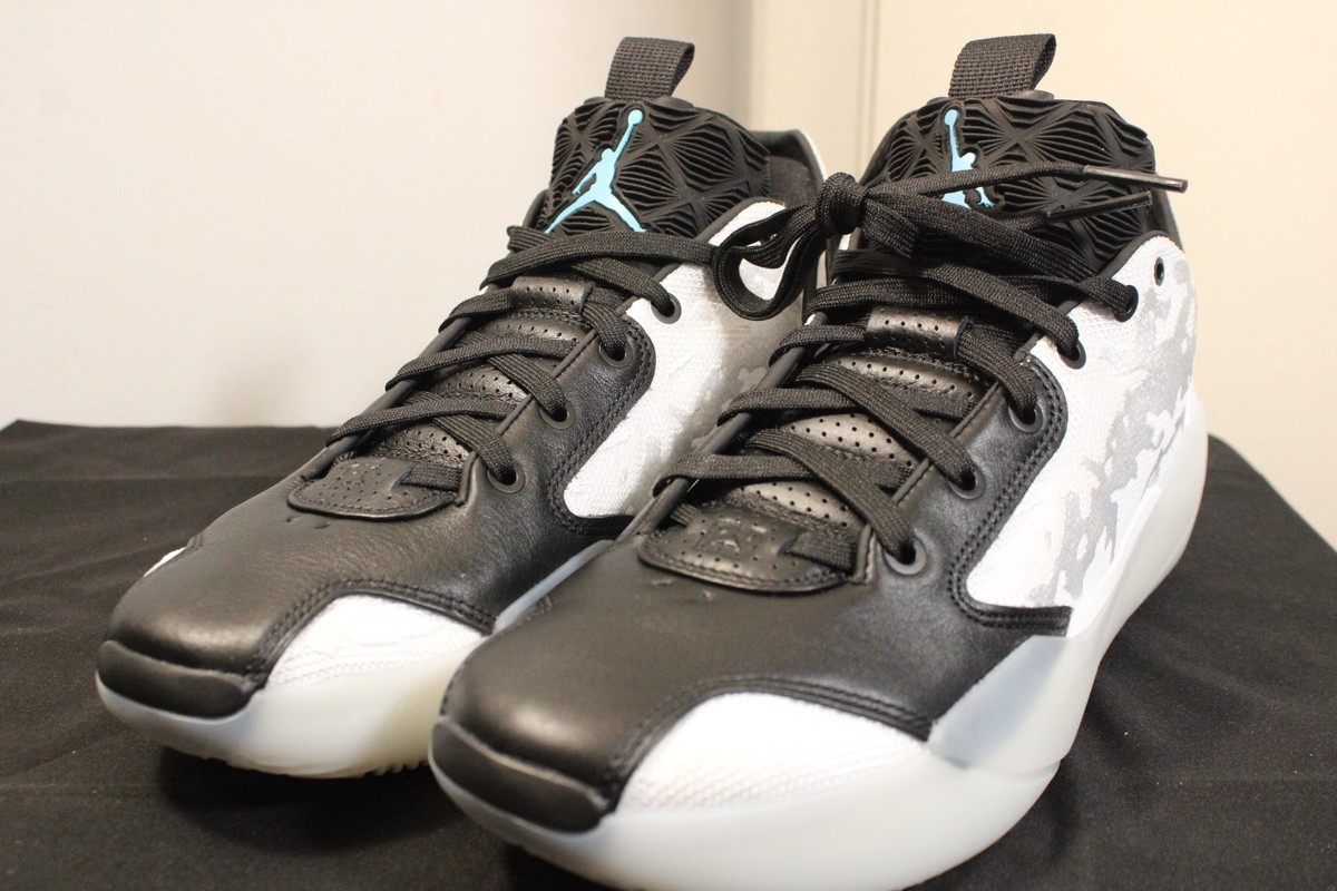 Air Jordan 39 Croix FQ0213‑100 Men