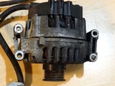 Lichtmaschine für Mercedes Sprinter E C GLK GLS 2,2 CDI OM651 A0009068404 Lichtmaschine für Mercedes Sprinter E C GLK GLS 2,2 CDI OM651 A0009068404