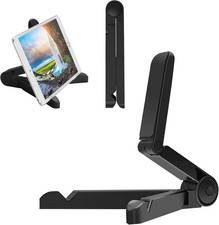 Tablet Stands and Holders Adjustable,iPad Stand, Portable Tablet Stand Holder f