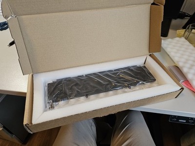 Dell XPS 17 9700 Ersatzakku DELL 01RR3YM