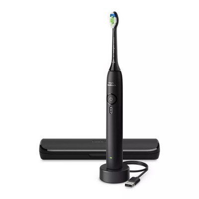 Philips HX4033/32 POWER TOOTHBRUSH BLK HDL1, W B