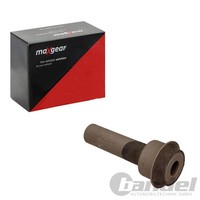 Maxgear Lagerbuchse AchstrÄGer Beidseitig Vorne Passend FüR Nissan Qashqai | 72-