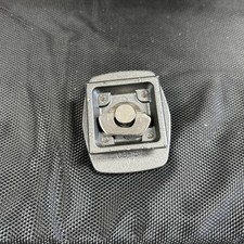 Quick release plate for tripod Velbon QB-157 replacement