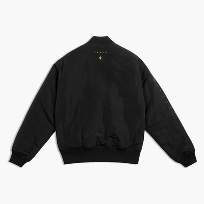 Tesla XX Bomber Jacket Large -NEW —SOLD-OUT | eBay