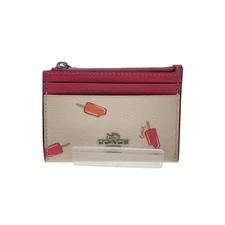 Coach Coin Case Ladies H2281-CC552