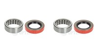 Optimal 2X Radnabe Radlagersatz Hinten FüR Dodge Nitro Ram 1500 Pick-Up Jeep