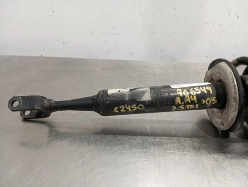 8E0413031DE Amortiguador Delantero Derecho para AUDI A4 AVANT (8E) 2.5 TD 906549 - Imagen 3 de 10