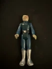 Vintage Star Wars Blue Snaggletooth Variant Figure Kenner