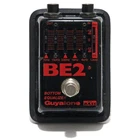 Guyatone BE2 BOTOM EQUALIZER for BASS Made in Japan Bass Guitar Effect Pedal